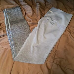 Alphalete Amplify Ombre Leggings